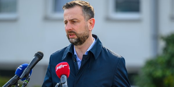 Władysław Kosiniak-Kamysz: polscy żołnierze ewakuowani z Iraku