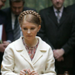 Zwolnienie Tymoszenko w rękach rządu
