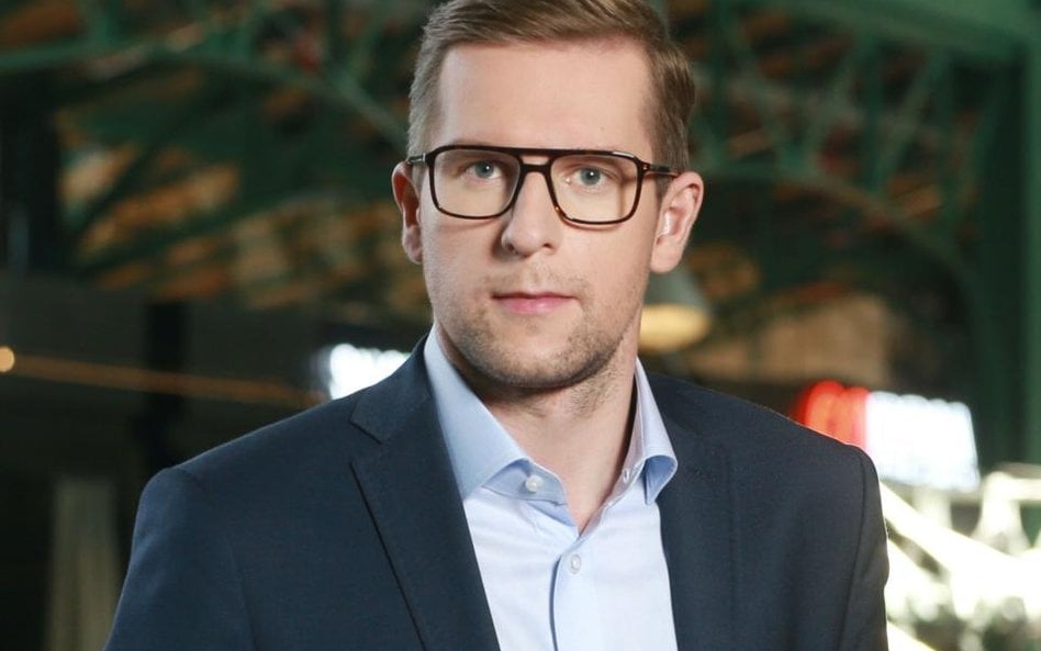 Sebastian Suchodolski