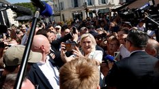 Marine Le Pen