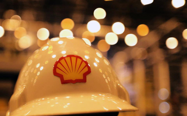 Shell chce sprzedać swój udział w Ceskiej Rafinerskiej