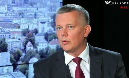 Tomasz Siemoniak