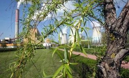 Komisja Europejska przeznaczy około 10 mld euro na budowę do 12 instalacji pilotażowych do wychwytyw