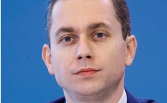 Cezary Tomczyk miał dobry i aktywny rok