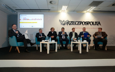O szansach dla polskiego biznesu w Brazylii dyskutowali uczestnicy debaty zorganizowanej przez "Rzec