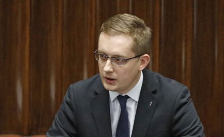 Winnicki: PiS wszedł w cichy sojusz z lewicą