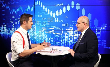Marek Pokrywka - Czy maklerzy są jeszcze potrzebni inwestorom?