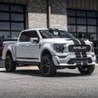 Shelby Ford F-150 Centennial Edition