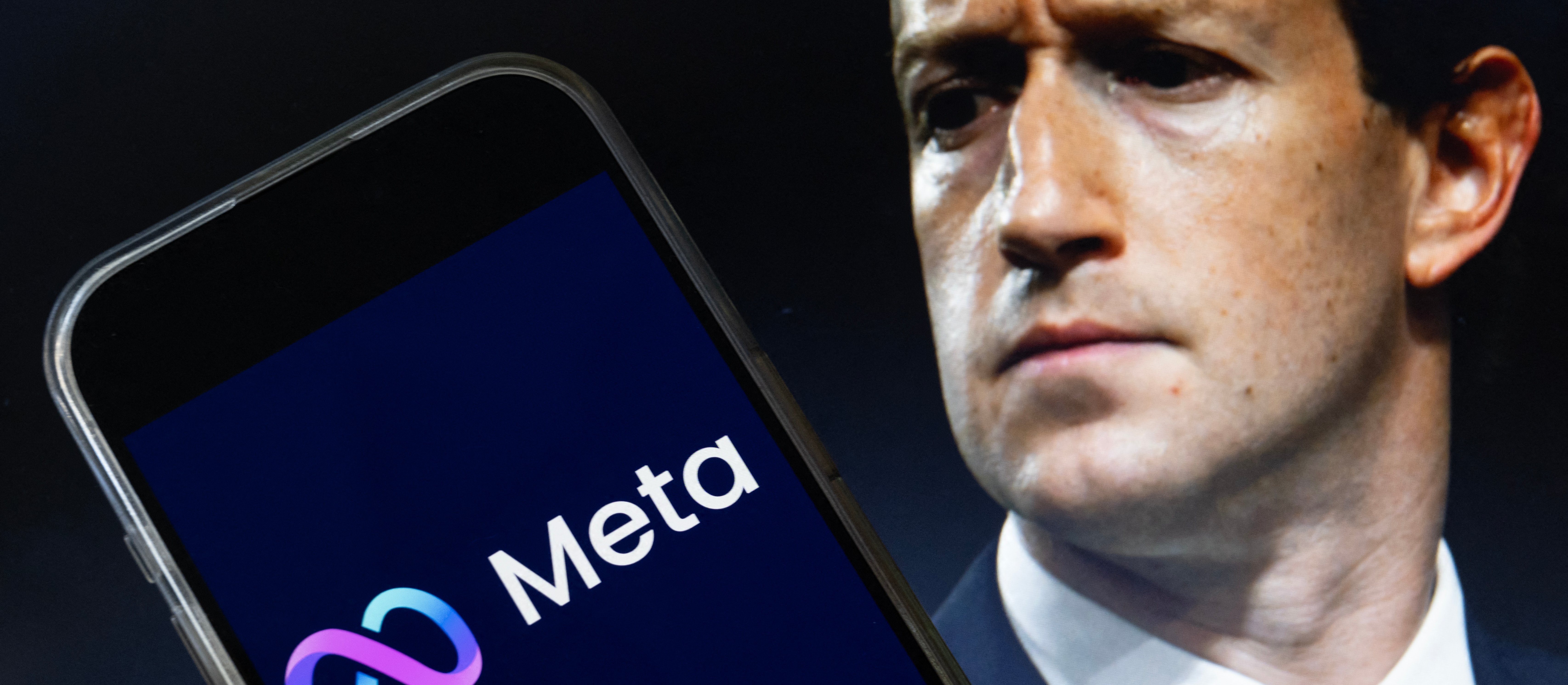 Meta zwalnia setki pracowników od AI. Co naprawdę dzieje się w Dolinie Krzemowej?