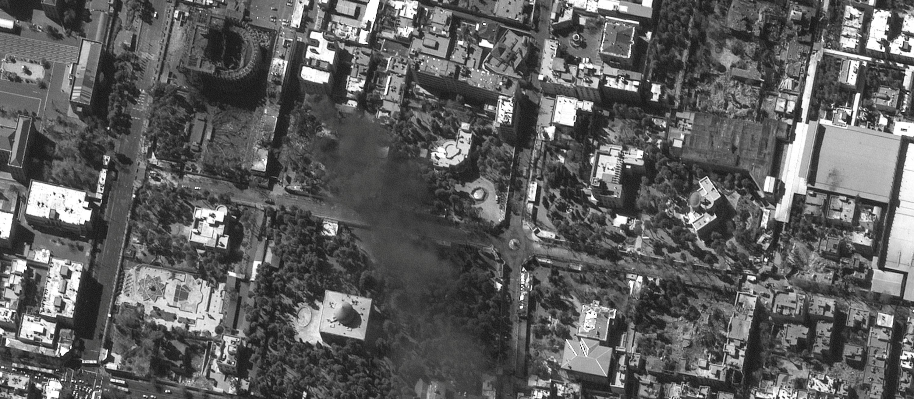 Spółki z GPW o Bliskim Wschodzie. Czy jest się czego bać?