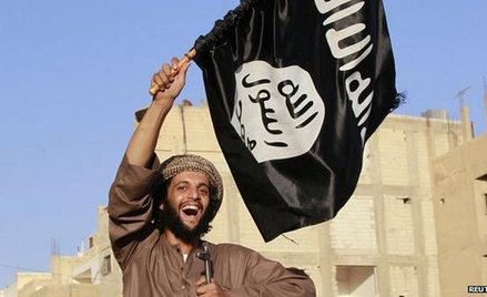 Co szósty Francuz popiera Państwo Islamskie