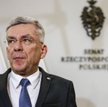 Karczewski: Jest już po kampanii Hołowni