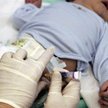 Są rodzice, którzy nie poddają swoich dzieci nawet obowiązkowym szczepieniom