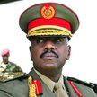 Gen. Muhoozi Kainerugaba