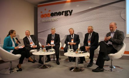 Węgiel w kryzysie, a gazu z łupków brak