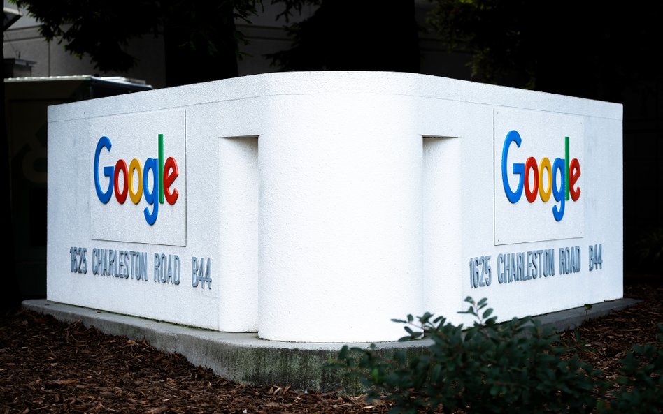 Alphabet raportuje świetne wyniki za 3Q24