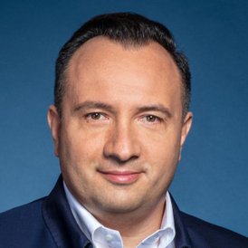 technologiczny MedApp, którego prezesem jest Krzysztof Mędrala