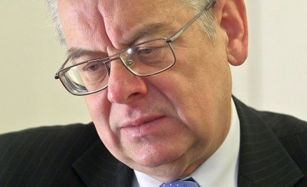 Tomasz Nałęcz: Biedroń wie, że ten projekt jest już praktycznie skończony