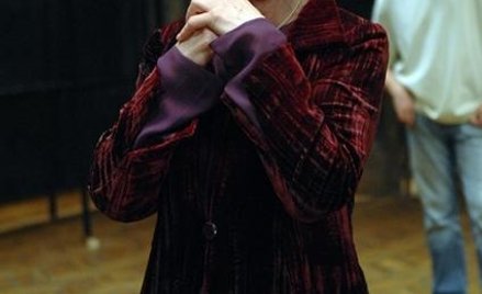 Kontra: Teatr mój widzę okropny