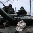 Ukraińscy czołgiści