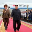 Kim Dzong Un po raz trzeci przyjeżdża do Chin
