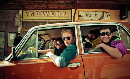 „Yuma” w reżyserii Piotra Mularuka, wkrótce w kinach