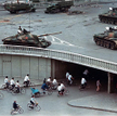 Pekin, dwa dni po masakrze na placu Tiananmen