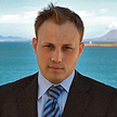 Michał Sikorski, konsul RP w Islandii