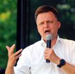 Michał Szułdrzyński: Hołownia nie jest skazany na sukces