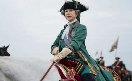 Chłód ognistej biografii