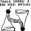 Rysuje Janusz Kapusta