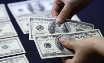 Dolar będzie co raz mocniejszy? Biliony powodów