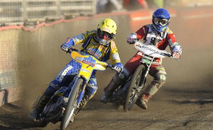 Kibic żużla nie dostanie odszkodowania za kamień w oku