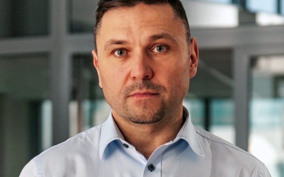 Burmistrz Słubic: Jeśli ktoś utrzymywał firmę z Odry, powinien dostać wsparcie