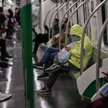 Chiny: Doba bez zgonów wywołanych przez COVID-19