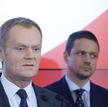 Sondaż: Kto powinien być kandydatem Koalicji Obywatelskiej na prezydenta?