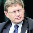 Prof. Leszek Balcerowicz, były szef NBP