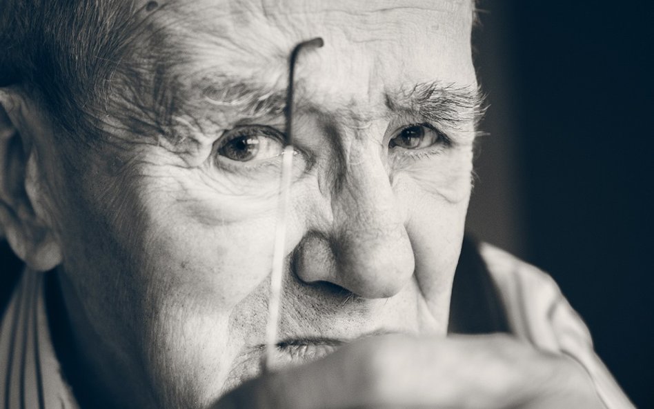 Seniorzy w natarciu