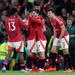 Manchester United w lidze rozczarowuje, ale ma szansę wygrać Ligę Europy