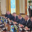 W Białym Domu rozmowy o bezpieczeństwie. Prezydent wraca do 3 proc. na obronność