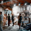 Muzeum Powstania Warszawskiego ciągle popularne