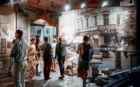 Inicjatywa jest skierowana do mieszkanek i mieszkańców stolicy w wieku senioralnym.