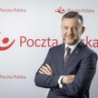 Sławomir Żurawski: Poczta Polska będzie znaczącym graczem na rynku kurierskim
