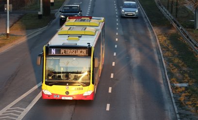 Wrocław przetargi organizował jeszcze w 2025 r., kiedy było to jeszcze możliwe. W efekcie np. w luty