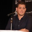 Michael Buble. Fot. Eva Rinaldi