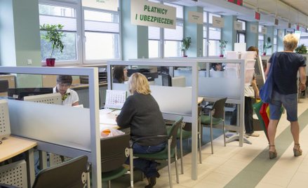 Przedsiębiorca może się łatwiej zgłosić i wyrejestrować z ubezpieczeń ZUS