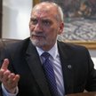 "Skąd taki niebywały atak na Polskę?" Diagnoza Macierewicza