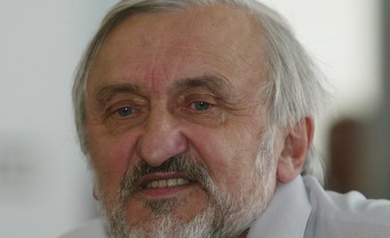 Waldemar Kuczyński w obronie ministra Grabarczyka