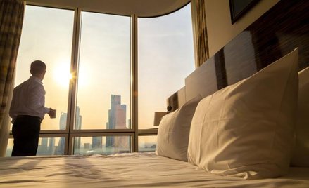 Polskie przepisy zabraniają używana nazwy „hotel” bez kategoryzacji