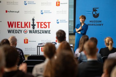 Uczestnicy testu musieli odpowiedzieć na 60 pytań